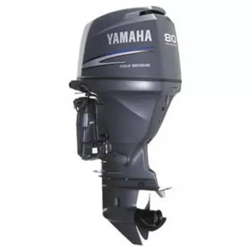 Изображение товара Лодочный мотор Yamaha F 80 BETL (Ямаха)