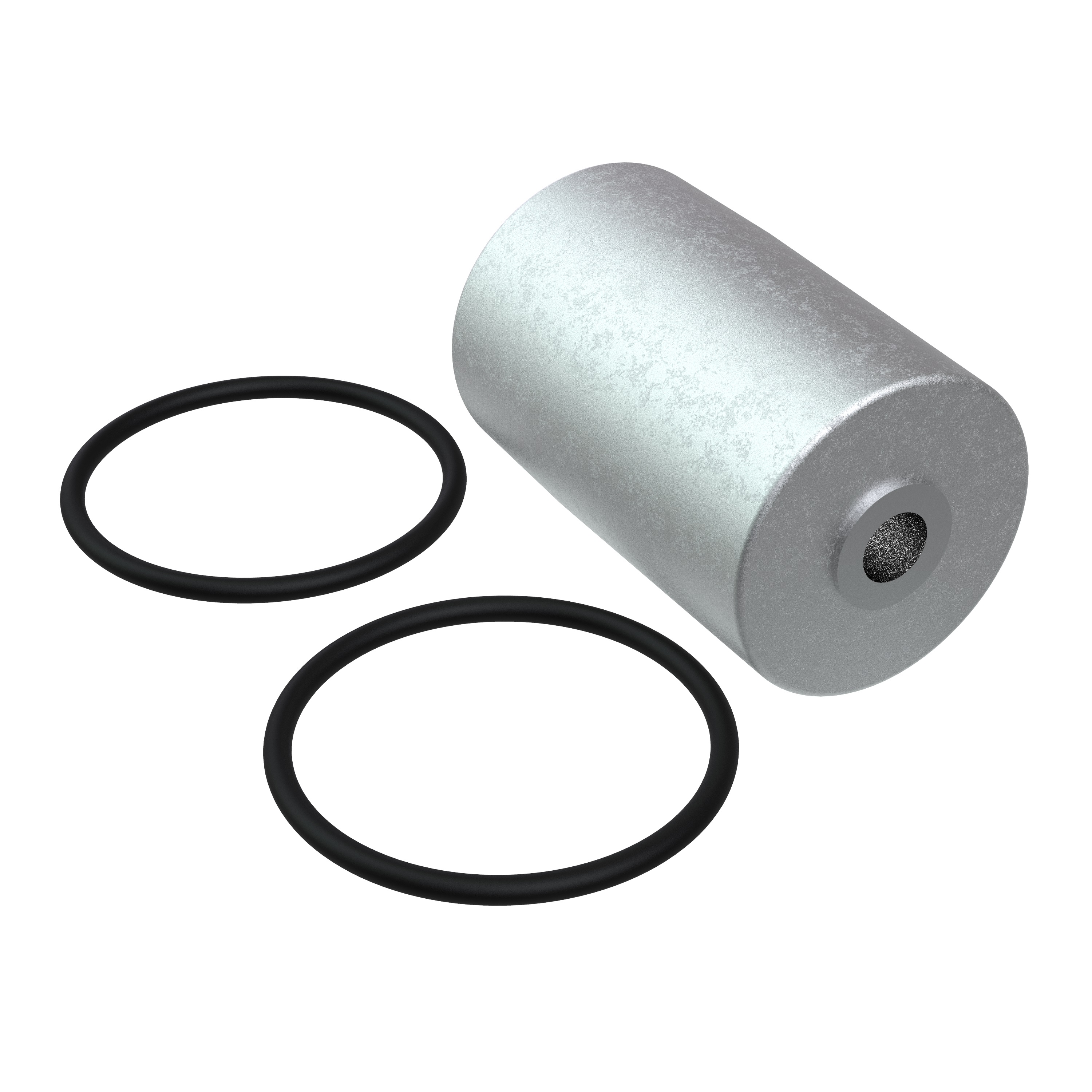 Изображение товара Anode kit, magnesium