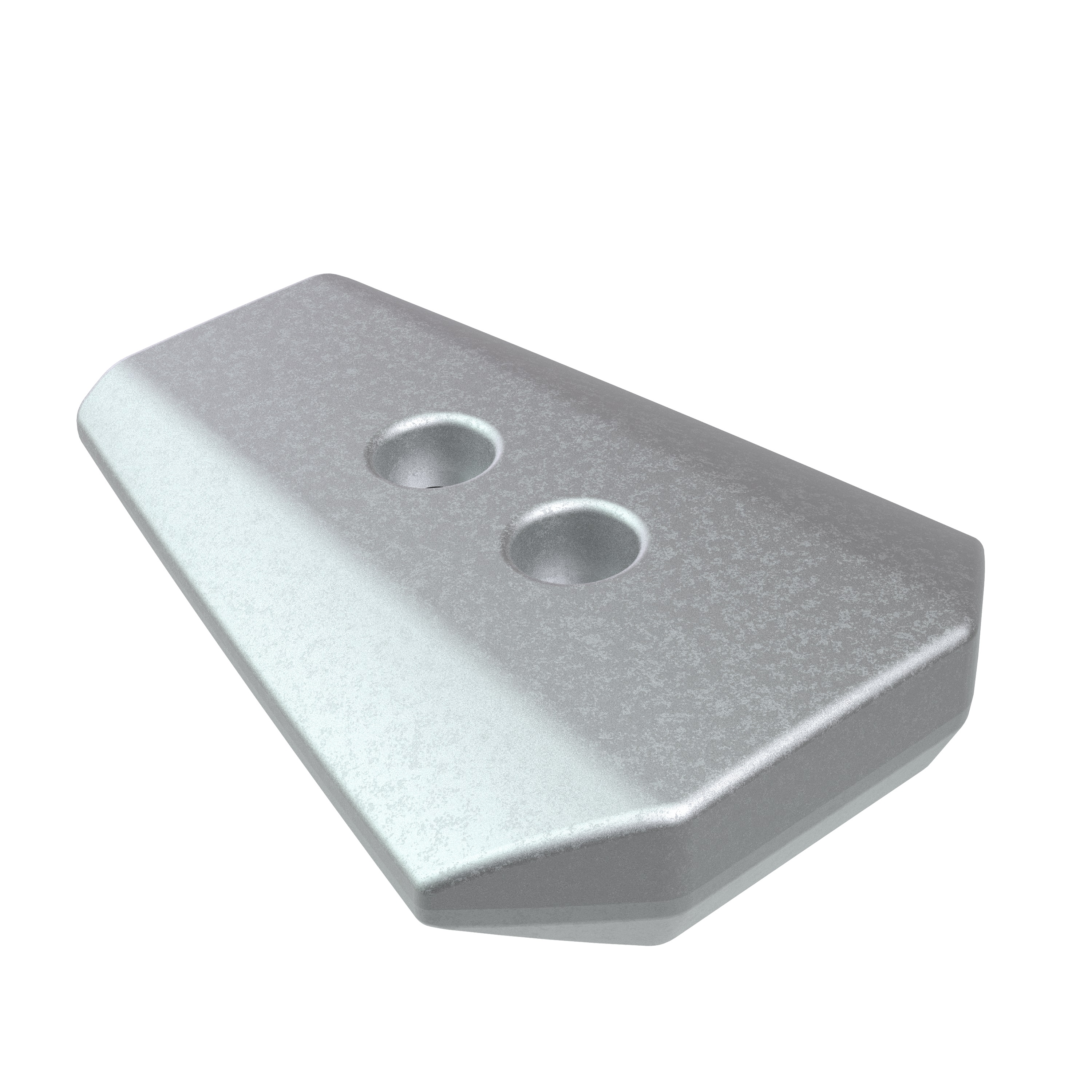 Изображение товара Anode kit, magnesium anode
