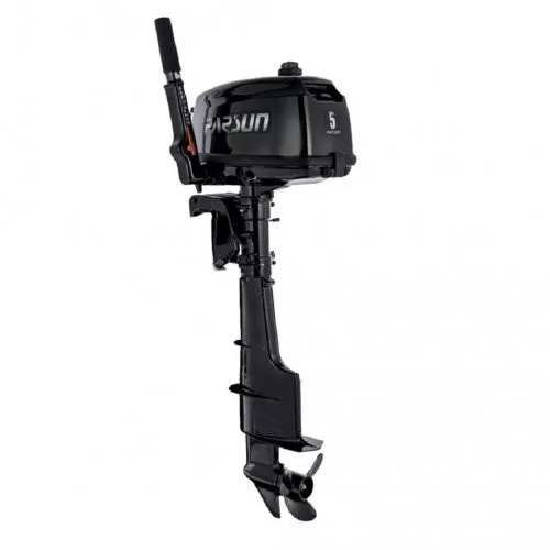 Изображение товара Лодочный мотор Parsun T 5 BML (Парсун)
