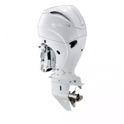 Изображение товара Лодочный мотор Tohatsu (Тохатсу) MFS115A WETL