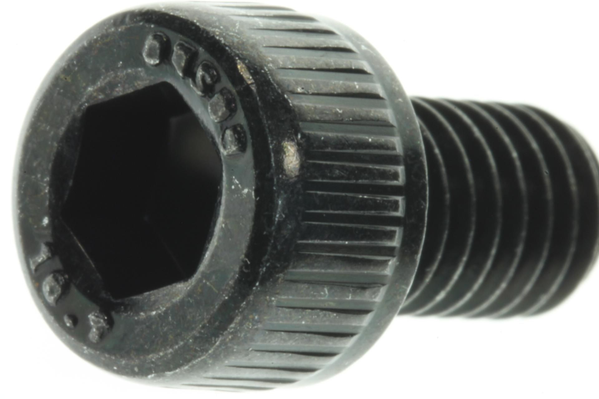Изображение товара Bolt, Socket Head