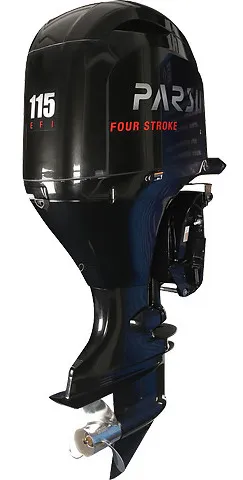 Изображение товара Мотор лодочный PARSUN F115FEL-T EFI