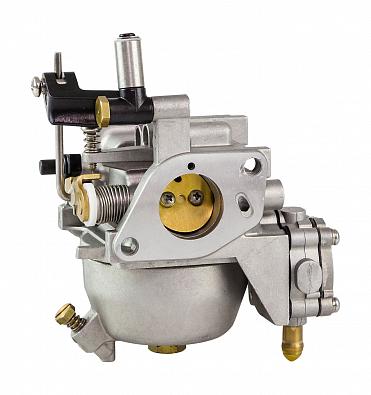 Изображение товара 13200-91D21-T Карбюратор для SUZUKI DT9.9/15 (не оригинал) (OMAX)
