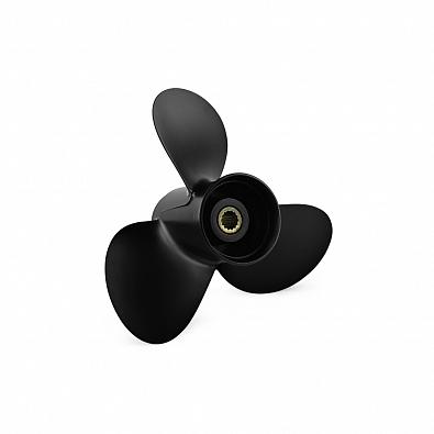 Изображение товара SK2017-3103-14 Винт гребной Skipper для Mercury 9.9-25 л.с., 3x10-3/8x14