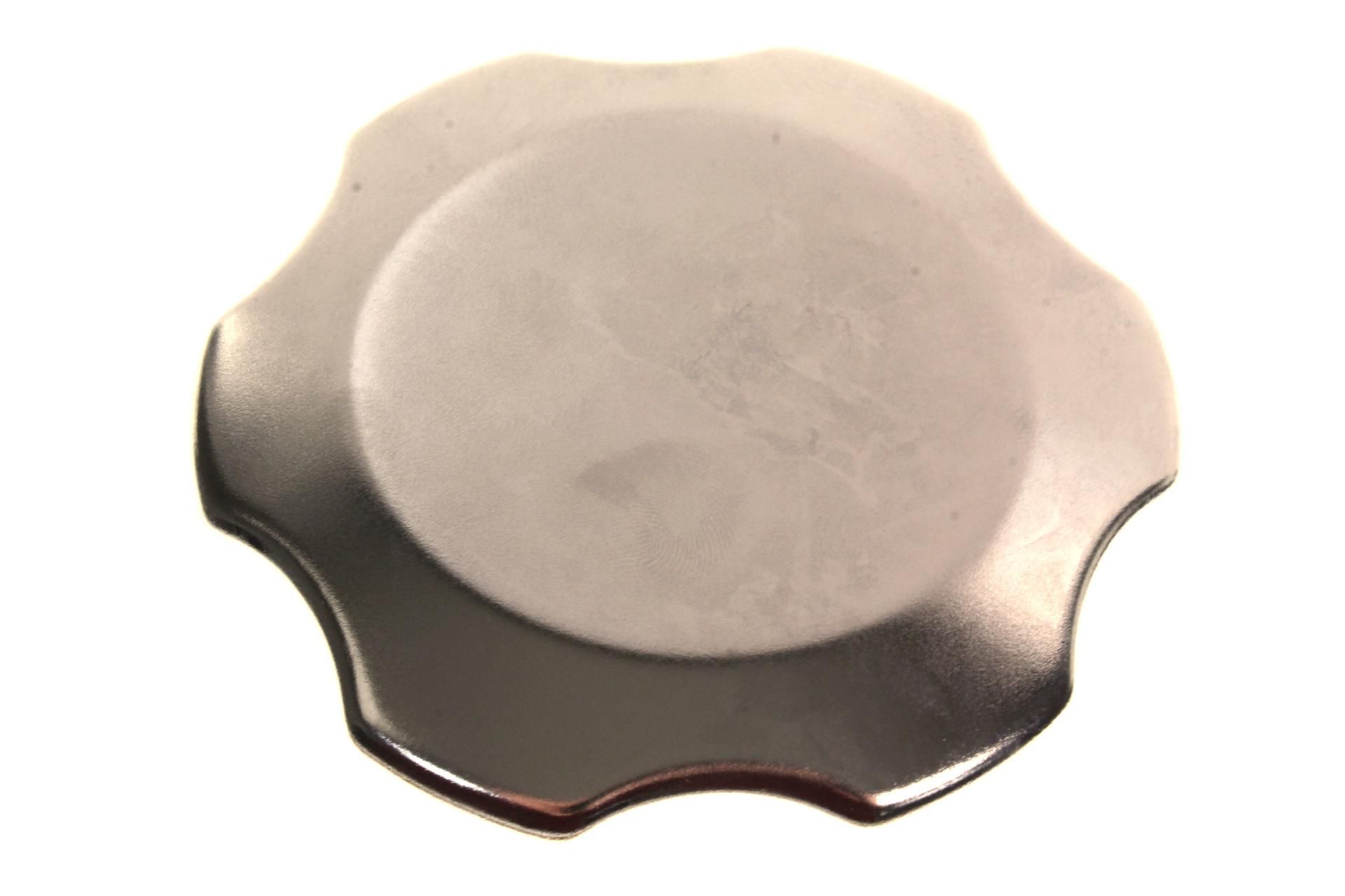 Изображение товара CAP, FUELFILLER (CHROMEPLATED)(RADICON)