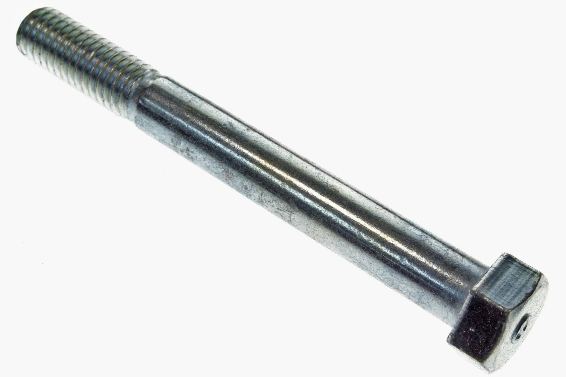 Изображение товара Bolt, head, 8x70