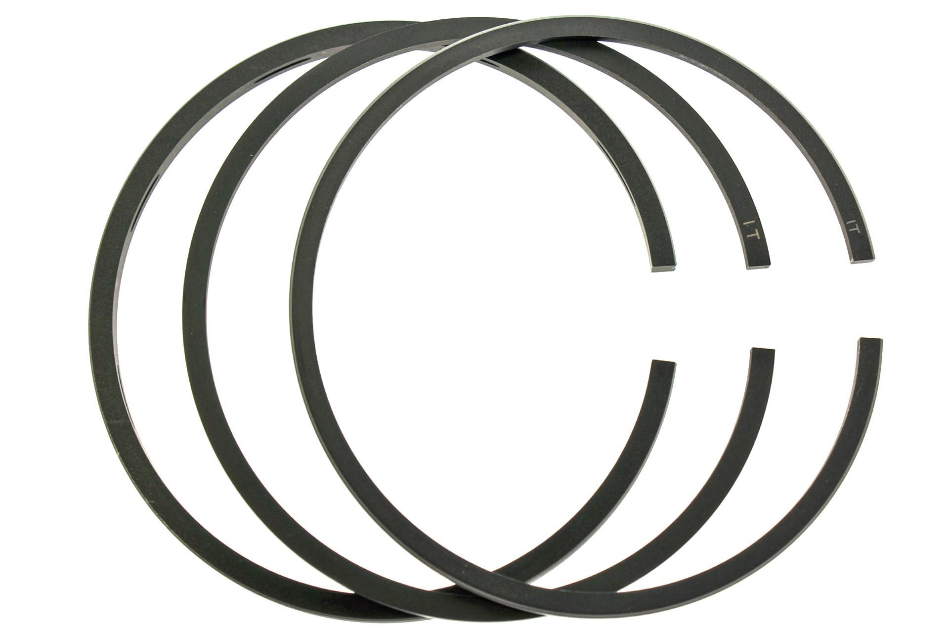 Изображение товара SEE PARTDETAILS - PRI;RING SET,PISTON (STD)(TEIKOKU) | Useup to Engine SN5495899.