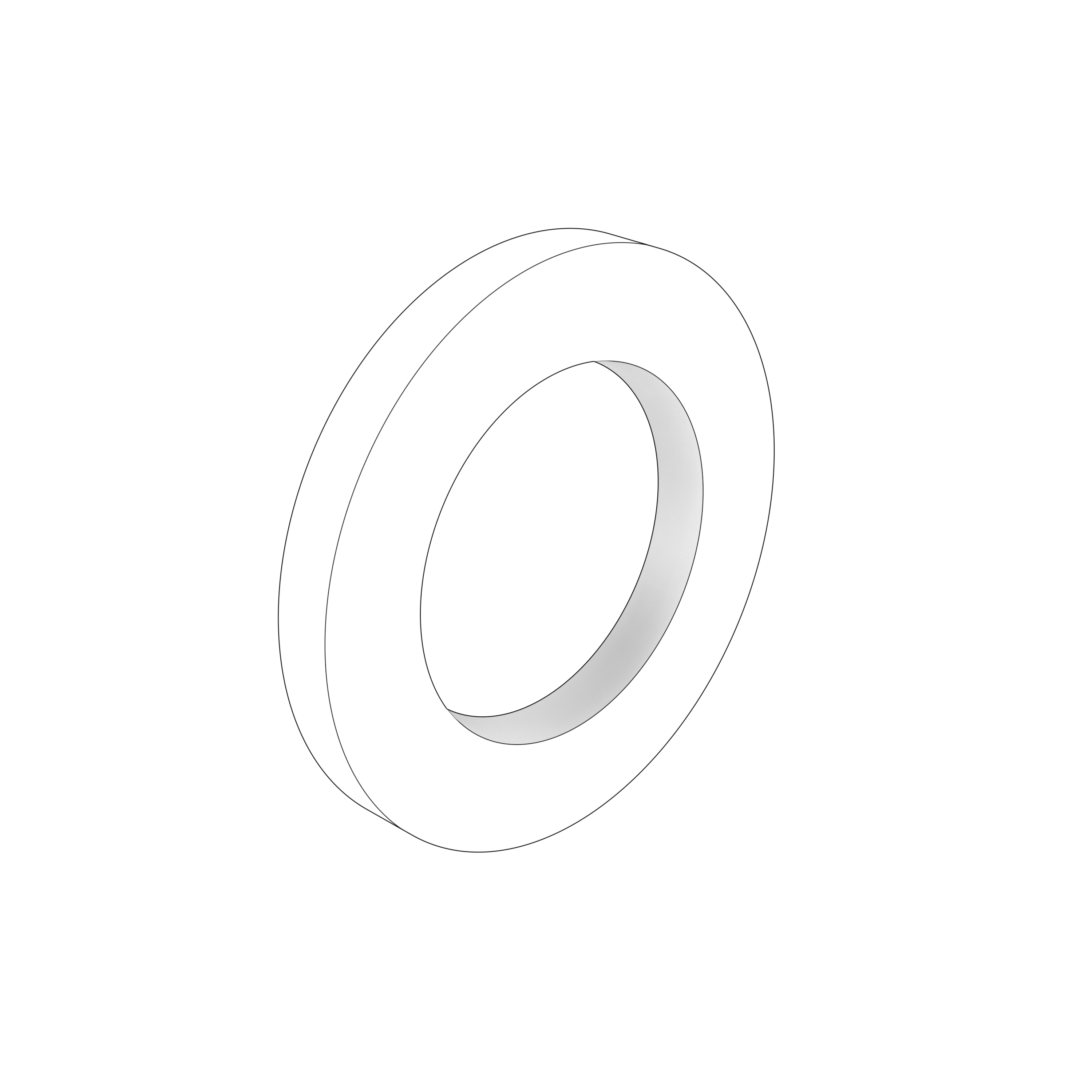 Изображение товара Sealing ring
