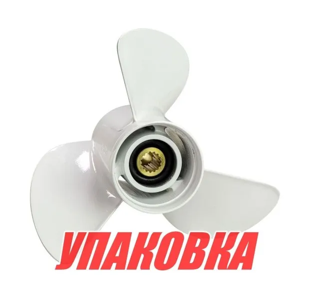 Изображение товара Гребной винт 3x12-5/8x21, Marine Rocket (упаковка из 4 шт.)