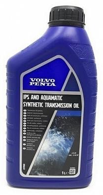 Изображение товара Transmission oil, 1 liter