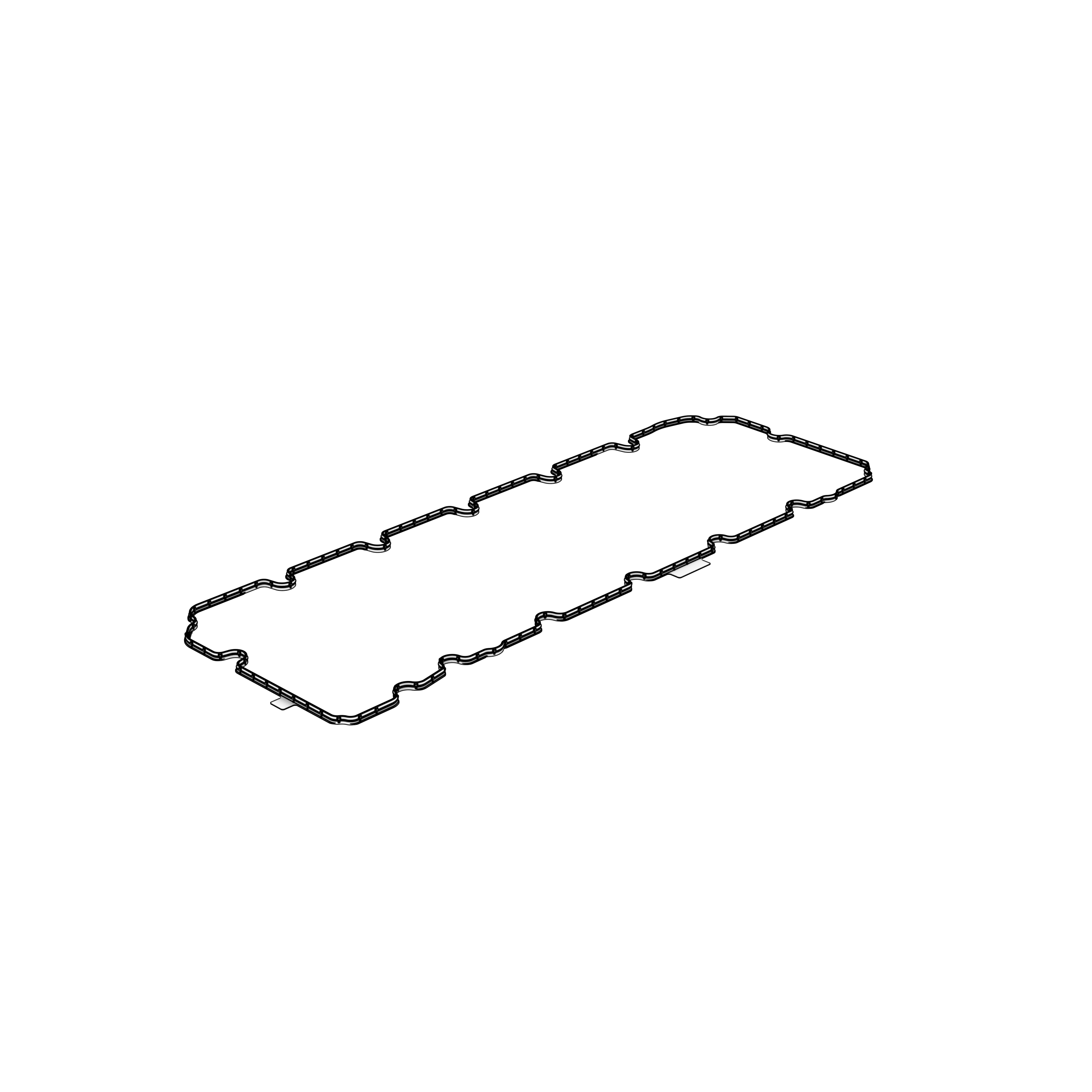 Изображение товара Valve cover gasket
