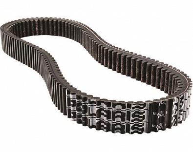 Изображение товара Belt-drive,11,0&quot;cd,kevlar