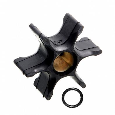 Изображение товара 500308CR Крыльчатка охлаждения для JOHNSON/EVINRUDE   OEM: 0397131/0435821/0395864/0435748/05001593