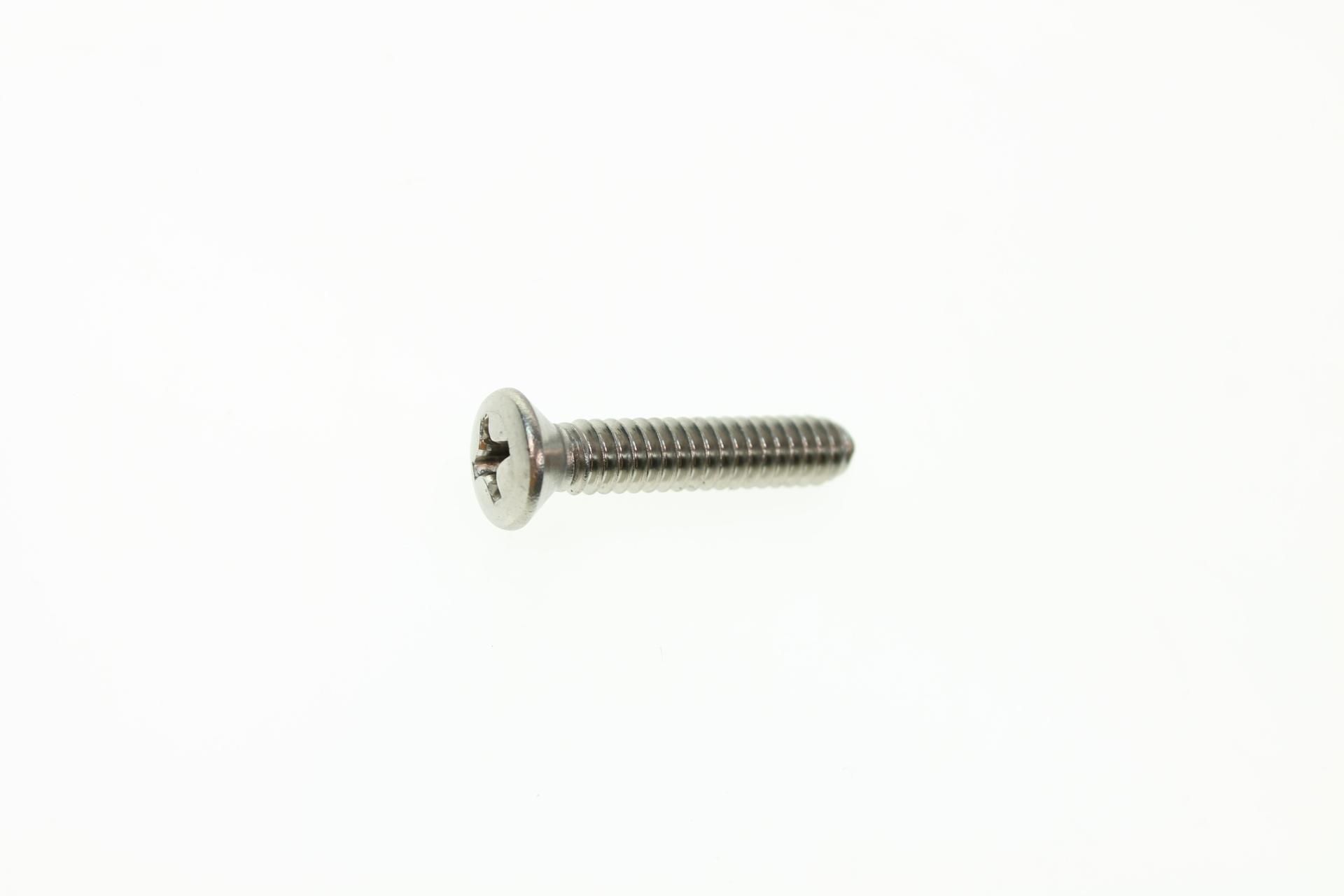 Изображение товара Screw, OvalHead