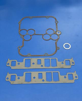 Изображение товара Gasket kit, intake manifold