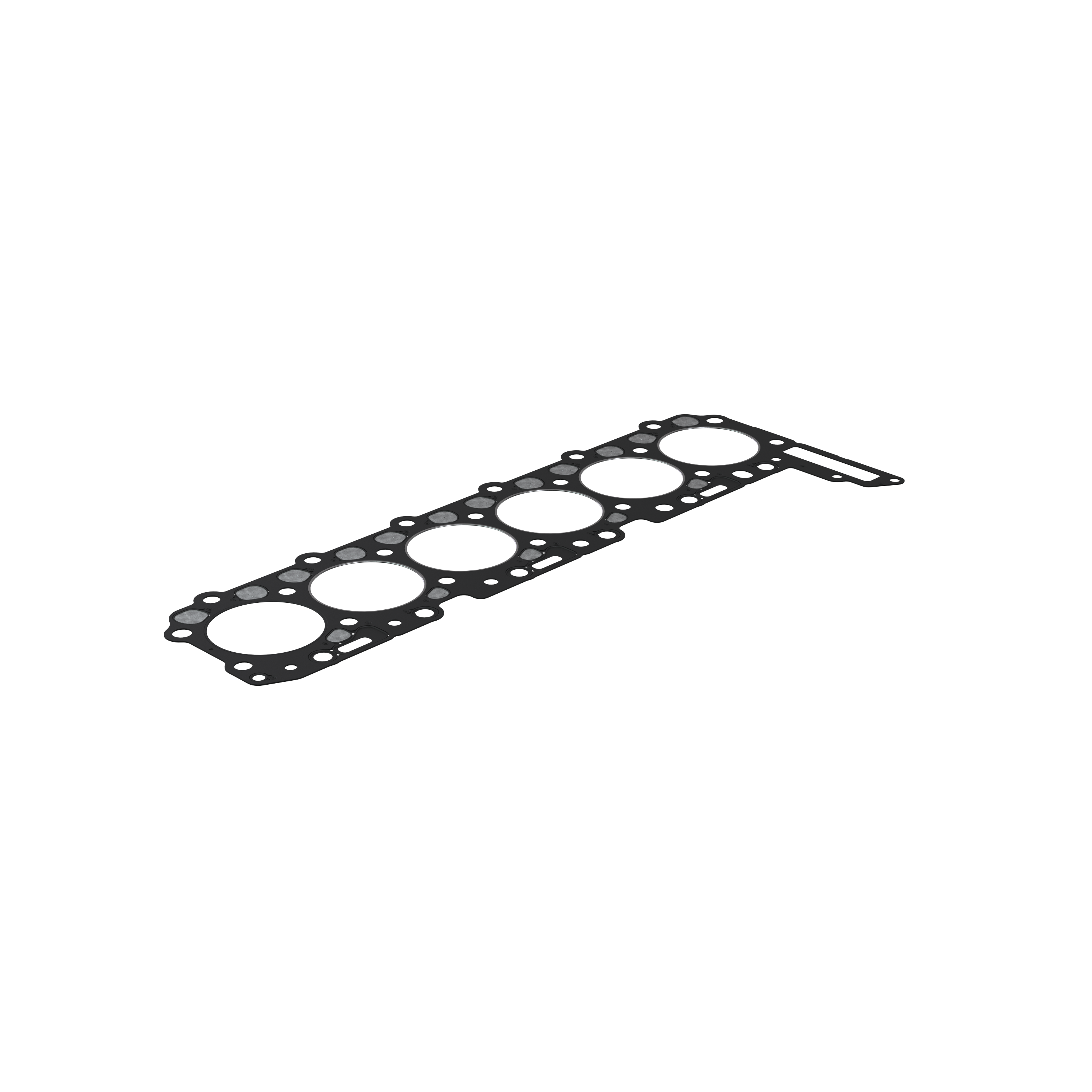 Изображение товара Cylinder head gasket