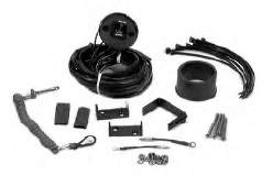 Изображение товара SWITCH/LANYARD KIT, Stop - Dual