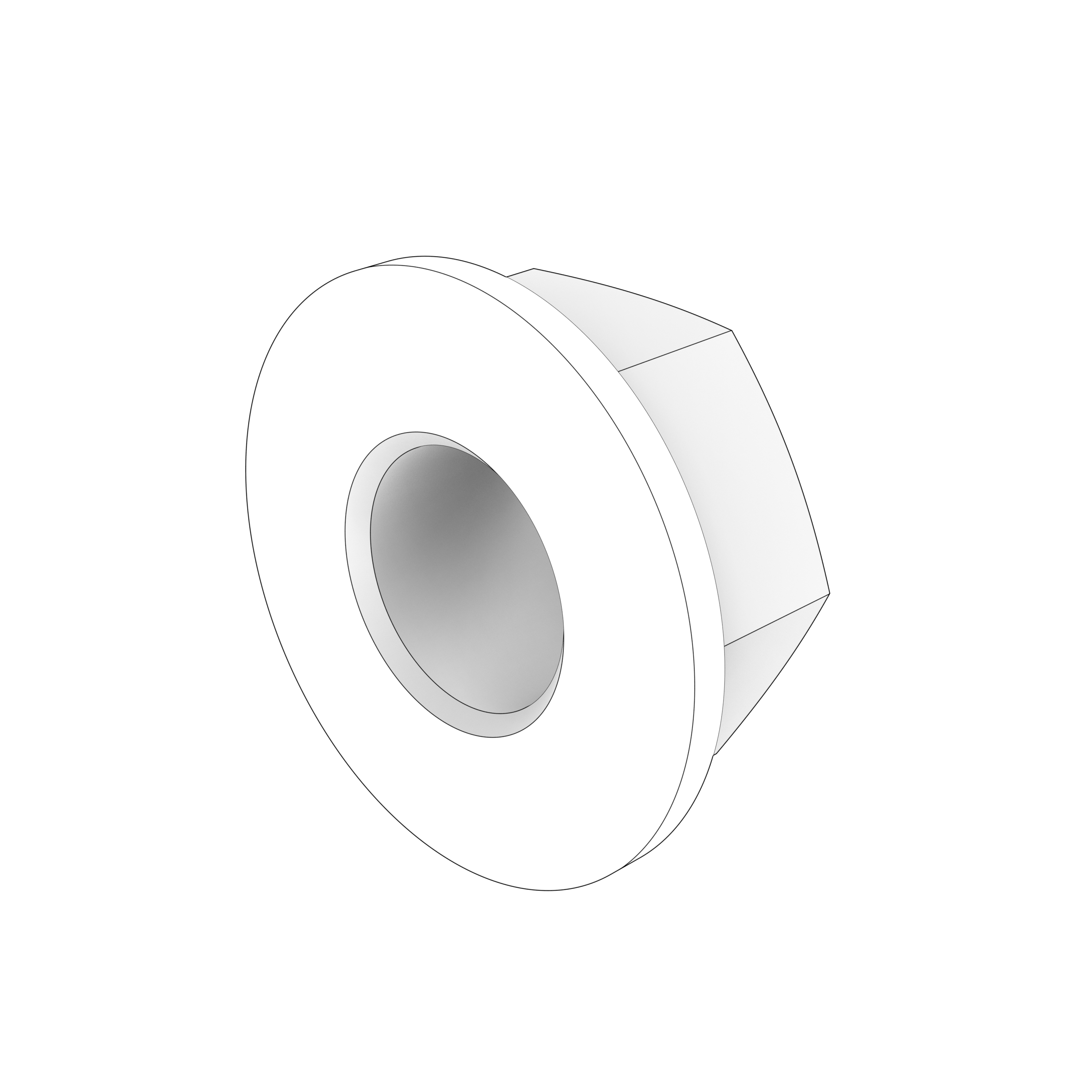 Изображение товара Nut retainer