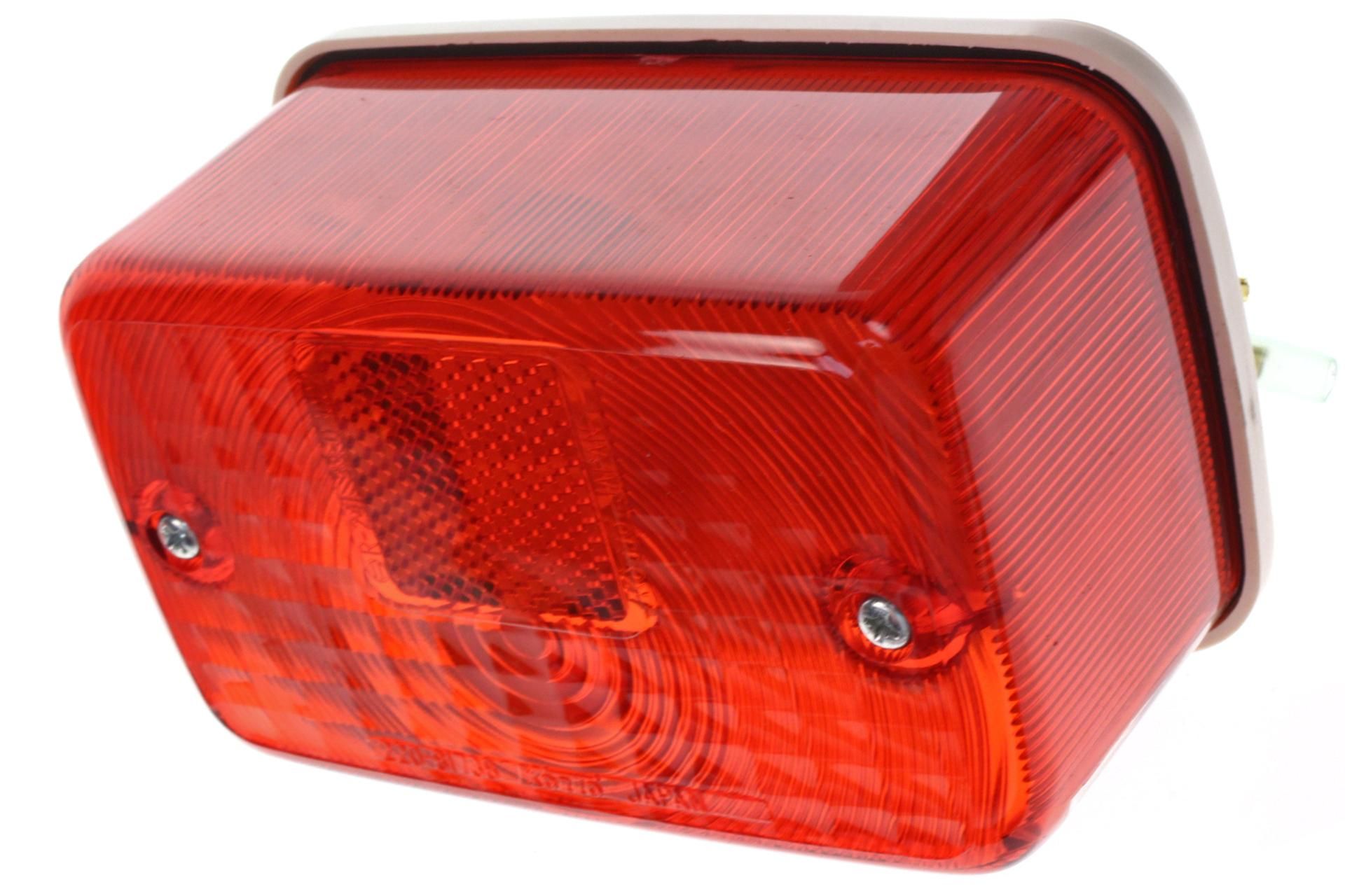 Изображение товара Taillight Unit Assy
