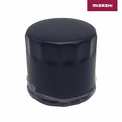 Изображение товара AT-MZ1424 Масляный фильтр YAMAHA F15-60/ HONDA BF8-60 OEM: 5GH-13440-50, 15400-PFB-014 (Mizashi)