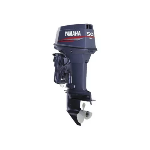 Изображение товара Лодочный мотор Yamaha 50 HETOL (Ямаха)
