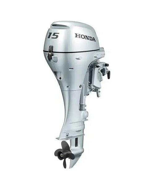 Изображение товара Лодочный мотор Honda BF15DK2 LRD