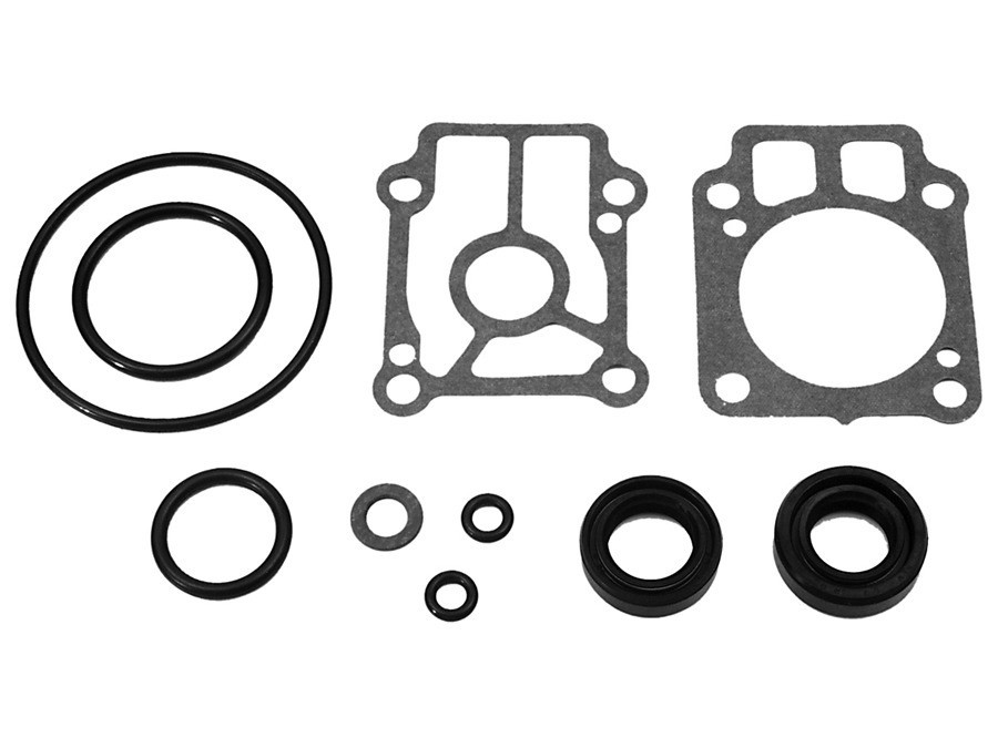Изображение товара GASKET SET, Gearcase