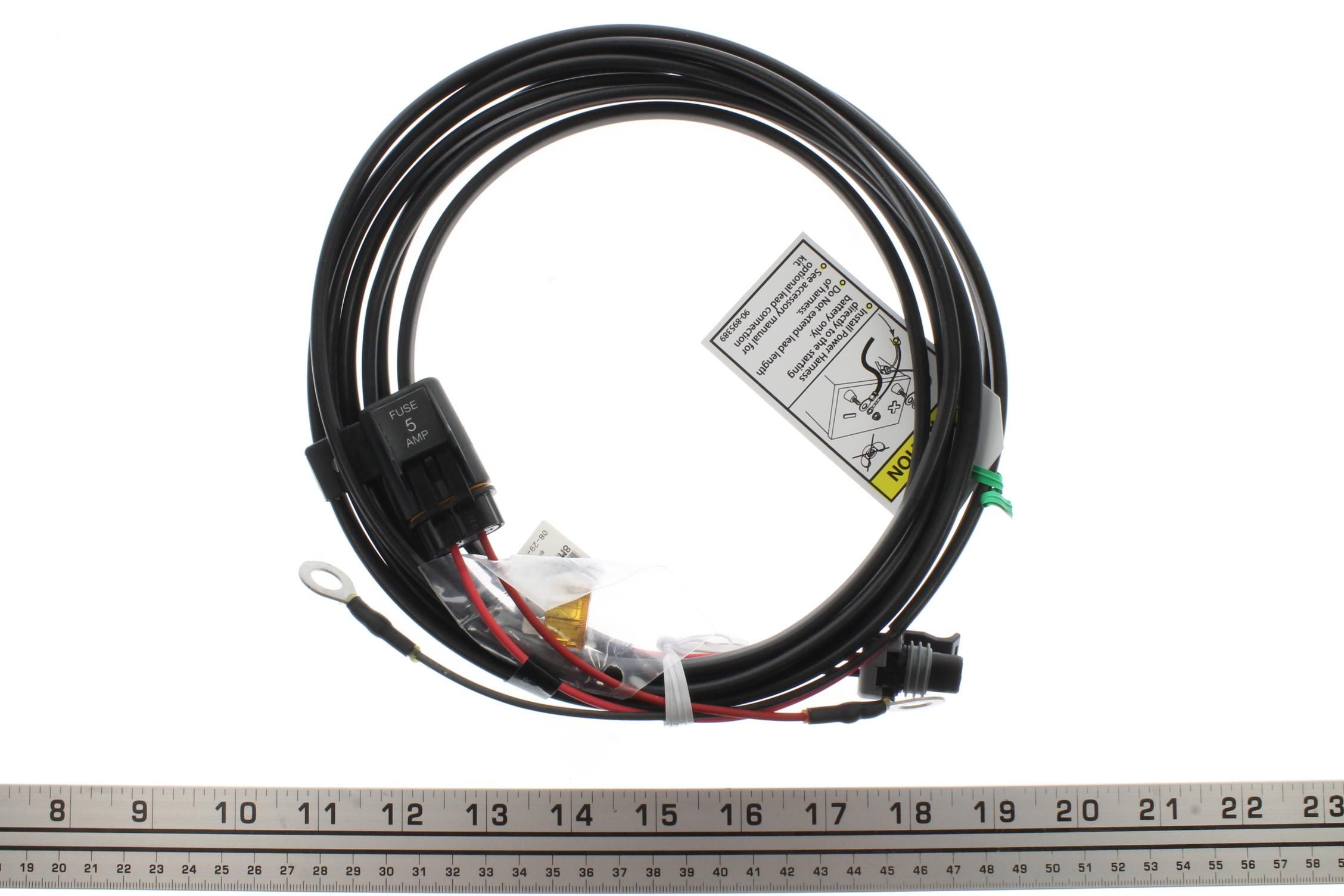 Изображение товара HARNESS ASSEMBLY, CHI Power