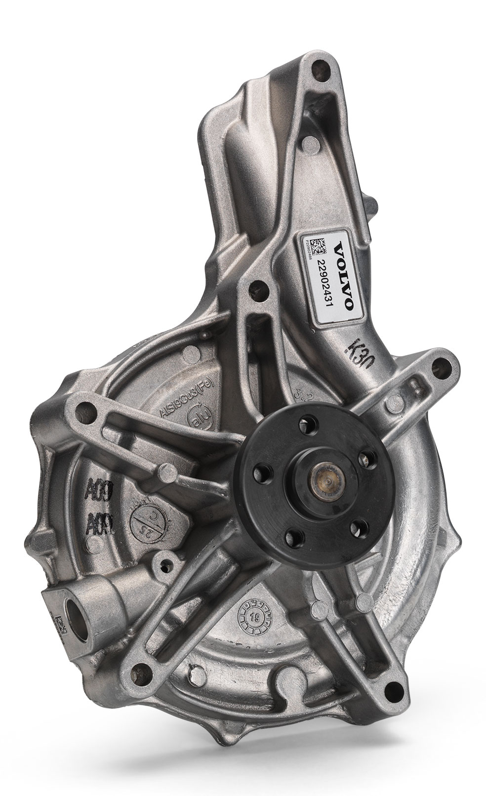 Изображение товара Coolant pump