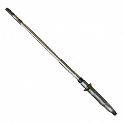 Изображение товара 68V-45501-10-T Вал ведущий/вертикальный (L) для YAMAHA F80-115 (OMAX)