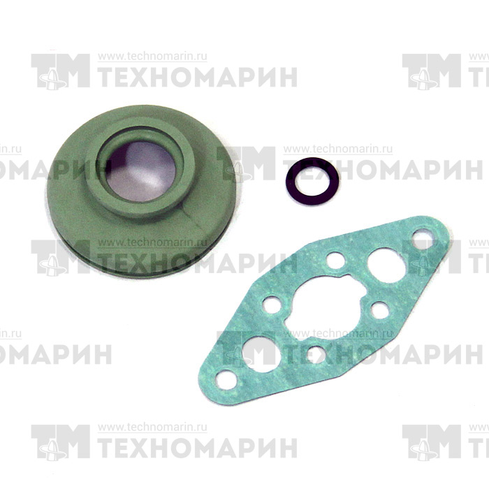 Изображение товара Ремкомплект RAVE клапана BRP 787 010-495K-1