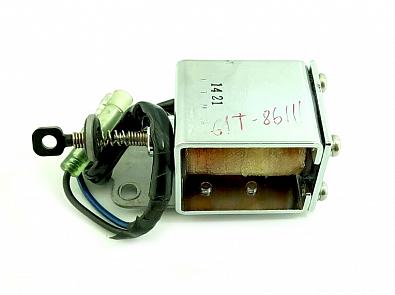 Изображение товара Coil, Solenoid - Coil, Solenoid
