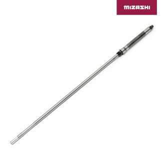 Изображение товара SC-DS002 Вал ведущий/вертикальный (L) для YAMAHA 40X   OEM: 66T-45501-11