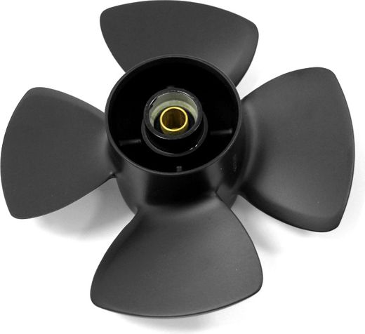Изображение товара Винт гребной Solas 3013-087-07, 4x8.7x7 (R)