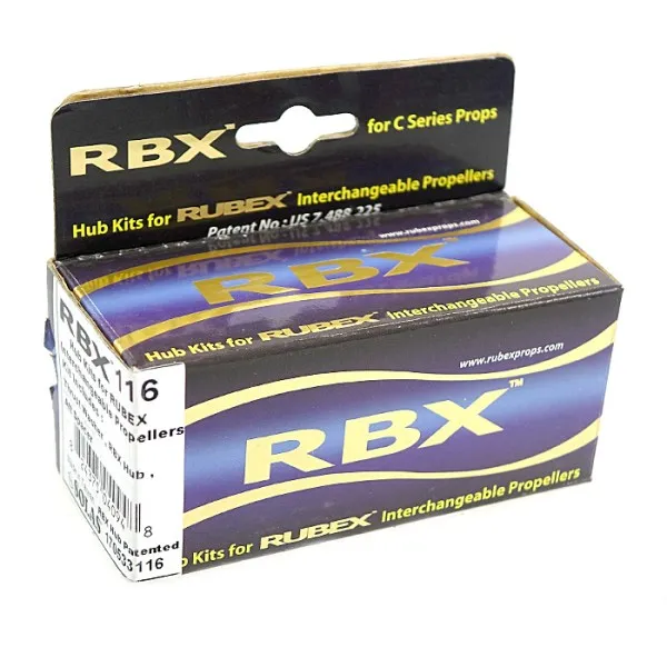 Изображение товара Комплект втулочный RBX-116