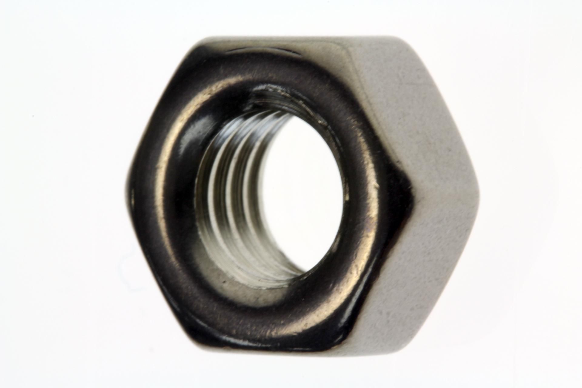 Изображение товара Ybs55-8 Nut (644)