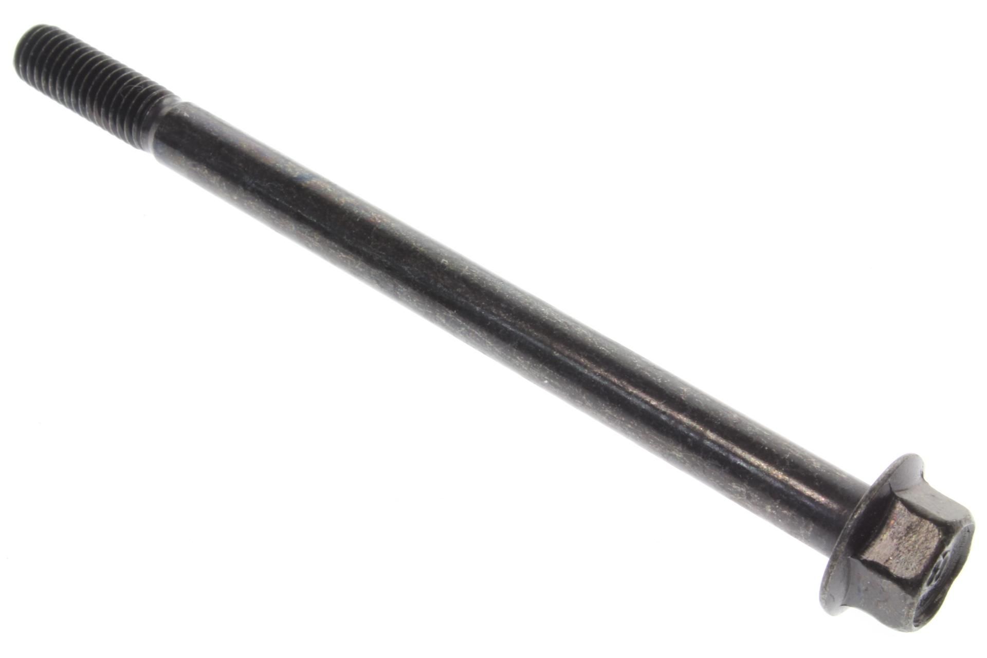 Изображение товара Bolt, Flange