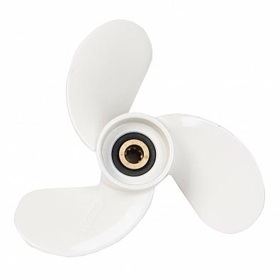 Изображение товара 6E0-45949-00-EL-T Винт гребной Skipper; Yamaha (алюминий, 3x7 1/4\"x6\")