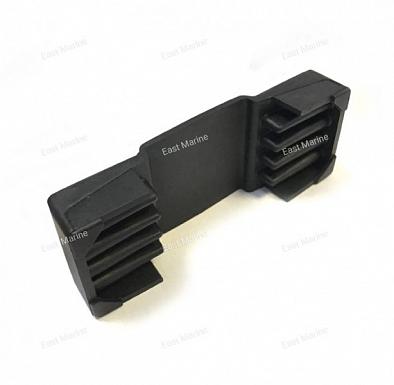 Изображение товара Damper, Lower Mount Rubber