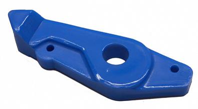 Изображение товара 0330525 Собачка (привод фиксатора) для JOHNSON/EVINRUDE 20-30   OEM: 0777485, 18-6512 (оригинал)