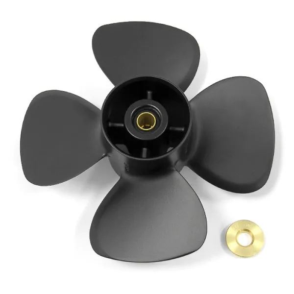 Изображение товара Винт гребной Solas 1113-100-05, 4x10x5 (R)