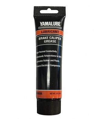 Изображение товара ACC-SLCNG-RS Смазка для суппортов тормозов YAMALUBE Brake Caliper Grease, 85 г