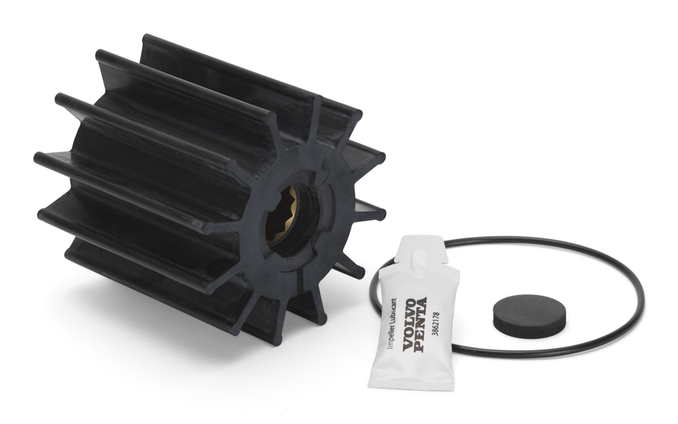 Изображение товара Impeller kit