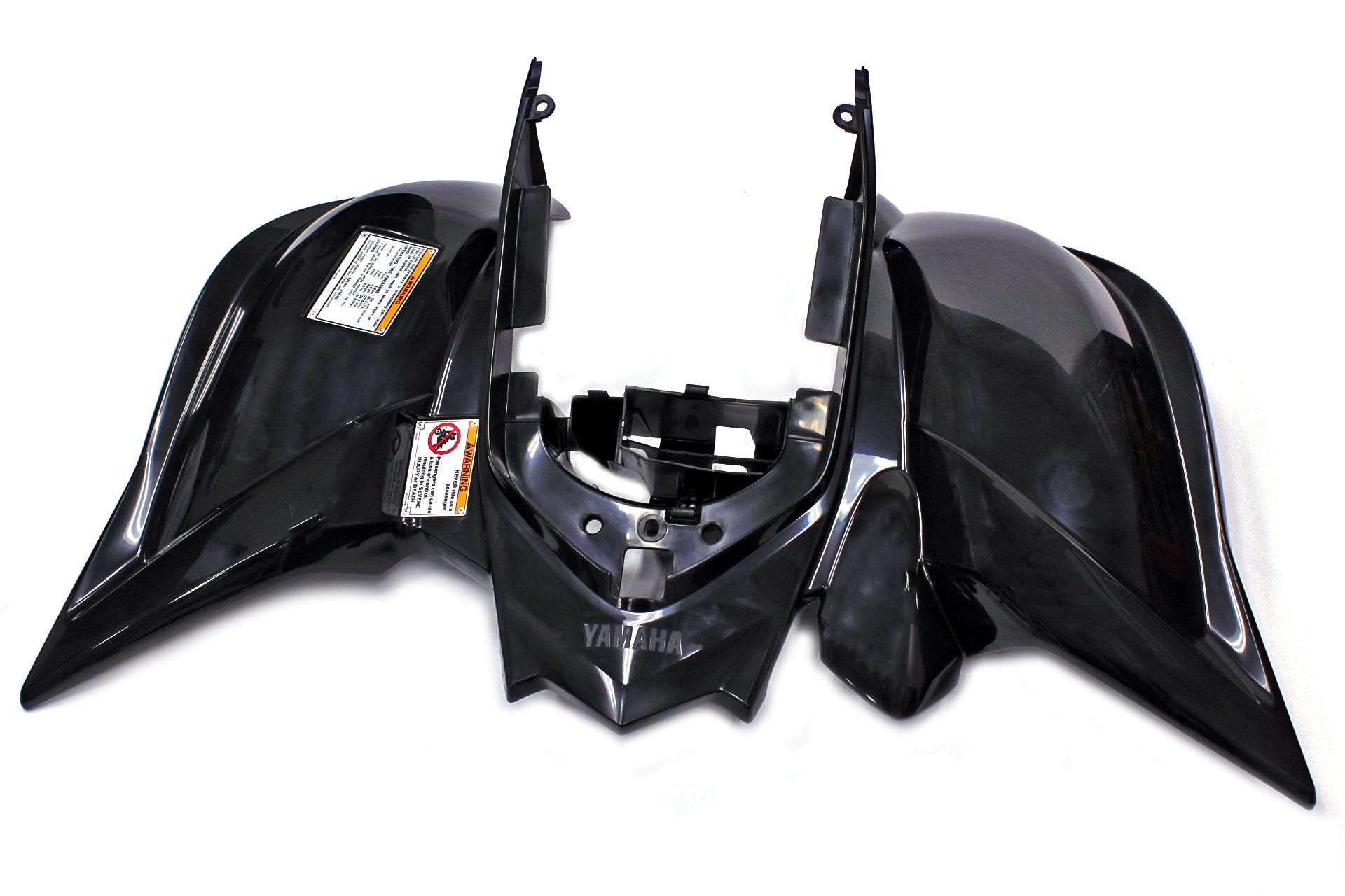 Изображение товара Rear Fender Assy