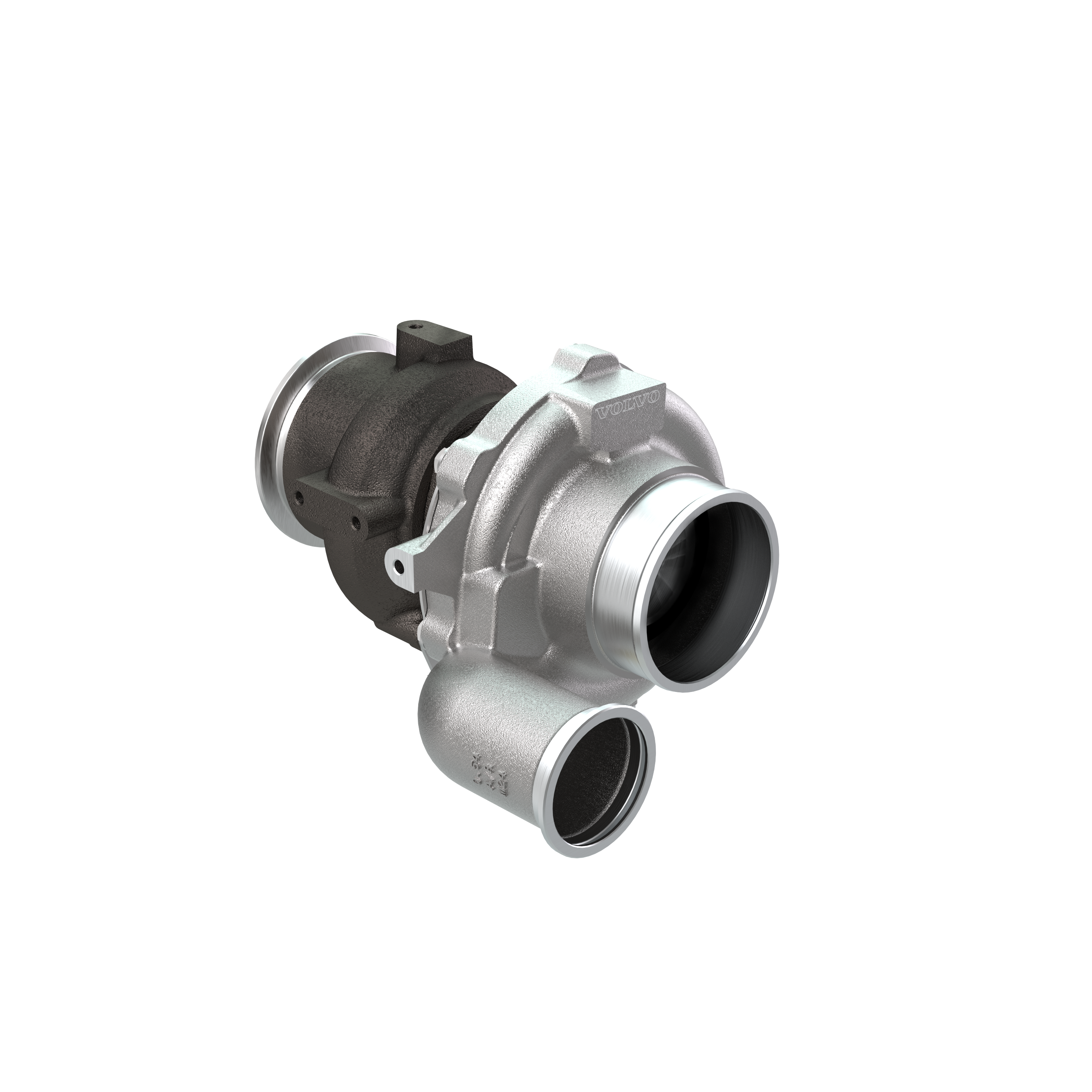 Изображение товара Turbocharger
