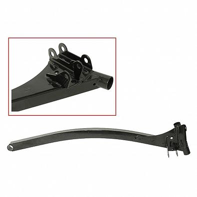 Изображение товара SM-08122L Продольный рычаг левый BRP OEM: 605250463, M5248336, 605251767