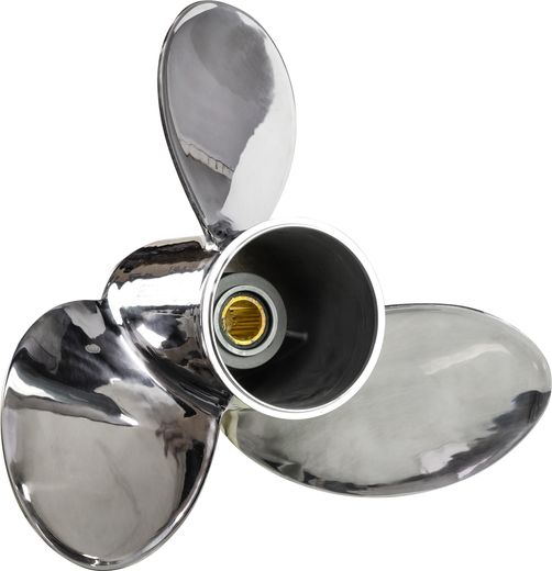 Изображение товара Гребной винт 3x15-3/4x21R Watergrip, Marine Rocket