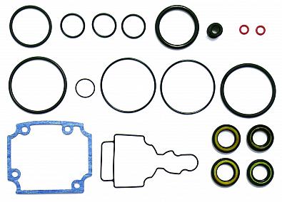 Изображение товара P600485850023 Рем.комплект редуктора для YAMAHA 25/30   OEM: 61N-W0001-E1 (Athena)