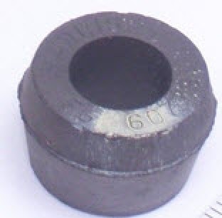 Изображение товара BUSHING, RUBBER - SHOCK ABSORBER